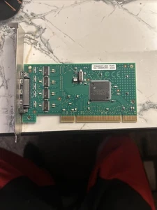 Digi Neo 50001341-03 PCIe 8-Port Serial Card - Picture 1 of 3