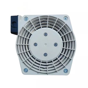 1PC W2D155-FB08-05 400V 0.08/0.06A 27/29W For Siemens Servo Spindle Motor Fan - Afbeelding 1 van 2