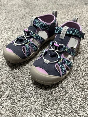 KEEN Seacamp II CNX, размер 3 - Изображение 1 из 3