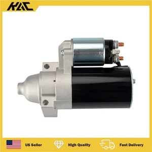 Starter For Grasshopper 1994-2014 John Deere 1994-2012 Toro 2001-2009 6744N - Bild 1 von 16