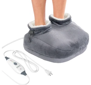 PureRelief™ Deluxe Scaldapiedi (SCATOLA APERTA) - Foto 1 di 3