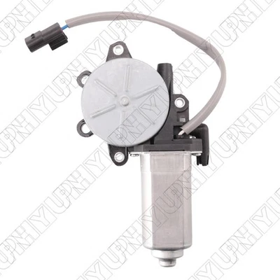Left Power Window Lift Motor CUR100450 For Land Rover Discovery 2 1998-2004 - Image 1 of 4