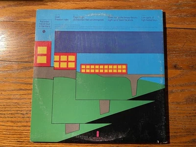 Traffic On The Road 2 Album Set 1973 - Image 1 of 4