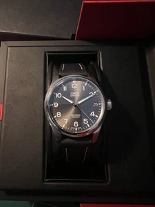 Oris Big Crown ProPilot Grey 41mm Men's Watch - 01 751 7761 4063 - Picture 1 of 7