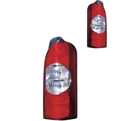 ALKAR Fanale Sinistra Destra PY21W per Renault Master II Scatola Fd Jd per Opel - Immagine 1 di 3