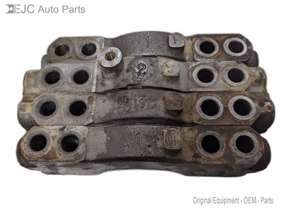 Engine Block Main Caps For 04-06 Lexus ES330  3.3 - Image 1 of 4