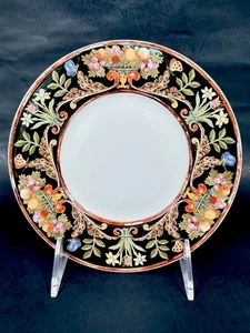 Villeroy & Boch "Intarsia" Chateau Collection - 7 1/8" Bread & Butter Plate(s) - Picture 1 of 6