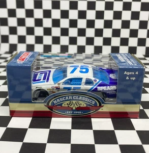NASCAR Diecast 1998 Kevin Harvick Spears West Series Champion Chevrolet 1/64 - Picture 1 of 3