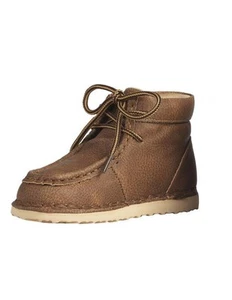 Twister Casual Shoes Boys Samuel Laces Contrast Stitching 446002708 - Picture 1 of 2