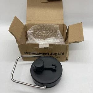 Verbesserter Krugdeckel für RTIC halbe Gallone und eine Gallone Krüge - Neu in Box - Bild 1 von 2