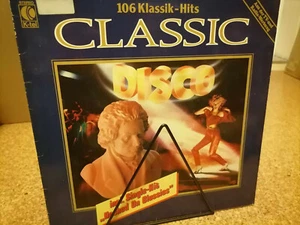 Classic Disco - 106 Klassik-Hits - Royal Philharmonic Orchestra - Vinyl - LP - Bild 1 von 2