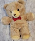 Gerber TLC Tender Loving Care Vintage Beige 20" Teddy Bear Stuffed Animal Plush