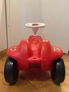 BIG-Bobby-Car - Foto 1 di 5