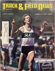 1981 Track and Field News March                Conference Championships, Nike ad