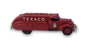 1939 Texaco Dodge Airflow Collectors Series #10 Ertl Coin Bank Die Cast 1993 - Picture 1 of 11