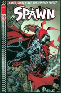 Spawn 200 NM 9.4 Image 2011 - Bild 1 von 3