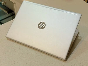 HP EliteBook 450 Intel®Core™i5*256GB SSD+1TB*16GB*15.6”LED*WINDOWS 11Pr*FingerSE - Picture 1 of 13