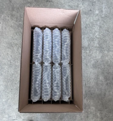 Laptop Protective Packaging Box 8 slots with 8 bubble paddings - Image 1 of 4