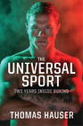 Thomas Hauser The Universal Sport (Paperback)