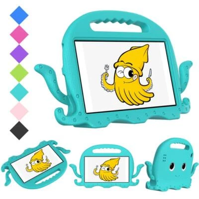 Funda protectora para niños Kindie FlRE 7 2019 2017 2015 9º 7º 5º soporte resistente Foto 1 de 4