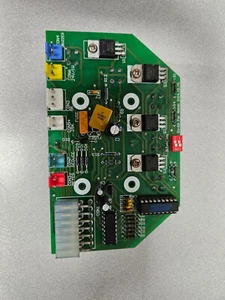 Used CTM HS-740 Console PCB Board - Picture 1 of 3