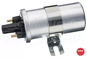 New NGK Ignition Coil For VOLKSWAGEN Beetle 1303S 1.6 Saloon 1972-75 - Picture 1 of 1