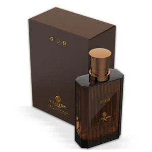 Carlton London 609 Men's Perfume - 100 ml with free shipping - Picture 1 of 3