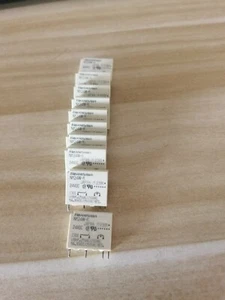 10 PIEZAS Nuevos Relés TAKAMISAWA NY24W-K NY24WK 24VDC Marca - Imagen 1 de 4