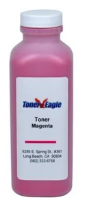 Kit de recarga magenta tóner águila + chip para Lexmark CS417 CS417dn 71B1HM0 71B0H30 - Imagen 1 de 1