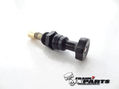 Choke Keihin PWK 38 carburador 1999 2000 Honda CR 250 CR250R válvula arranque en frío Foto 1 de 3