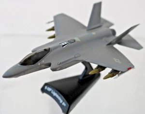 USAF F-35 Lightning II 2016 Joint Task Force PS5602 Daron Same Day Shipping - Picture 1 of 10