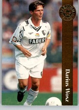 1996-97 Panini Premium Bundesliga Soccer Cards Pick From List/Complete Your Set