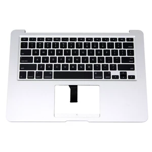 For MacBook Air 13'' A1466 2013 2014 2015 2016 2017 Palmrest Upper US Keyboard - Picture 1 of 1