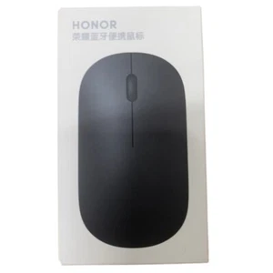 Original Honor Bluetooth 5.1 Mouse CRL-M Black For Windows10 macOS10.10 Above - Picture 1 of 4