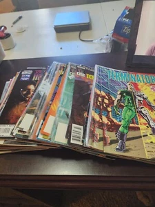 Terminator Comics, Dark Horse, Now, Marvel, more, Single issue, you Pick! - Picture 1 of 95