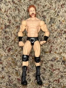 Sheamus - WWE Elite Top Picks 2024 (Wave 2) Mattel Spielzeug Wrestling Figur - Bild 1 von 2