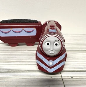 Caitlin - Thomas the Tank Engine & Friends Wooden Railway Magnet Trains - Picture 1 of 6