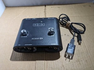 Line 6 TonePort UX1 Digital Recording Interface - Cord Included - Picture 1 of 4
