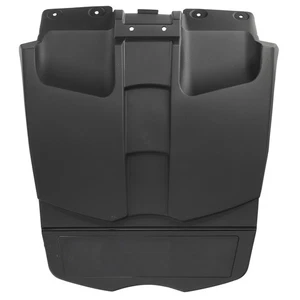 SPI Snow Flap / Protector para Arctic Cat muchos trineos 2012-2022 reemplaza OEM # 6606-394 - Imagen 1 de 1