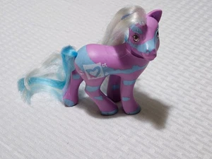 De colección 1991 Hasbro G1 My Little Pony Color Swirl "Starswirl" Pony MLP - Imagen 1 de 7