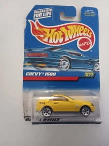 hot wheels error car - Bild 1 von 4
