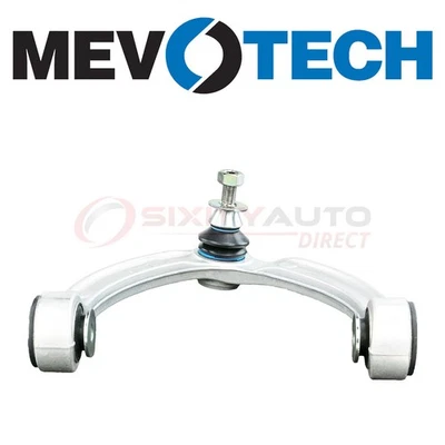 Mevotech Control Arm & Ball Joint Assembly for 2013-2016 Mercedes-Benz GL450 pl Foto 1 de 4