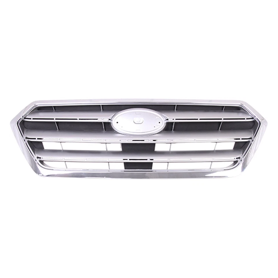 Grille CAPA Certified For Subaru Legacy 2015 2016 2017 SU1200162C Foto 1 de 1