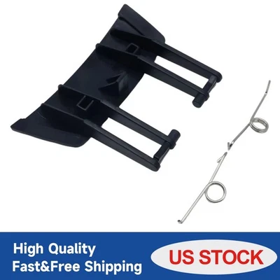 FITS BMW Z4 2003-2008 NEW Rear Center Console Tray Storage Box Switch Handle - Изображение 1 из 4