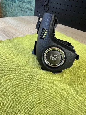 06-15 INTERRUPTOR PULSADOR PARADA ARRANQUE ENCENDIDO LEXUS IS250 IS350 GS300 GS430 ES350 Foto 1 de 4