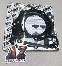 Bombardier Can Am Ds650 Ds 650 100mm Stock Bore Cometic Top End Gasket Kit C7711 (Fits: Bombardier)