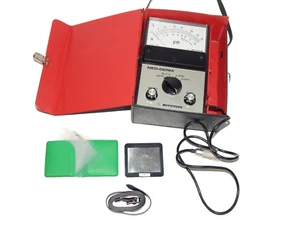 Mitutoyo NEO-DERM DGE-701 Schichtdickenmessgerät Prüfgerät 179-721 - Imagen 1 de 14