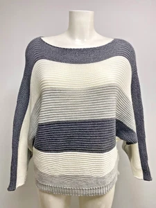 colourblock medium jumper ladies women's aw 23 - Picture 1 of 43