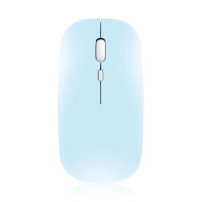 Bluetooth Wireless Touchpad Keyboard & Cordless Mouse For iPad Android Tablet PC - Image 1 of 4