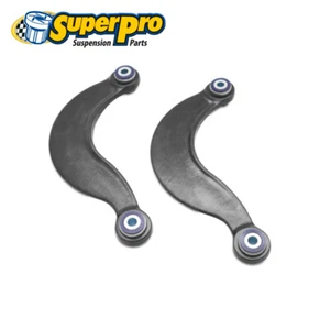 SuperPro STEERING & SUSPENSION > Control Arms TRC1149 - Bild 1 von 1
